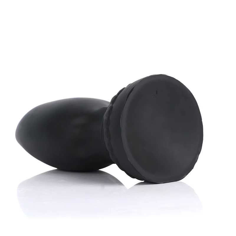 Ollie - Extra Large Butt Plug - Anal Dilator - Anal Trainer