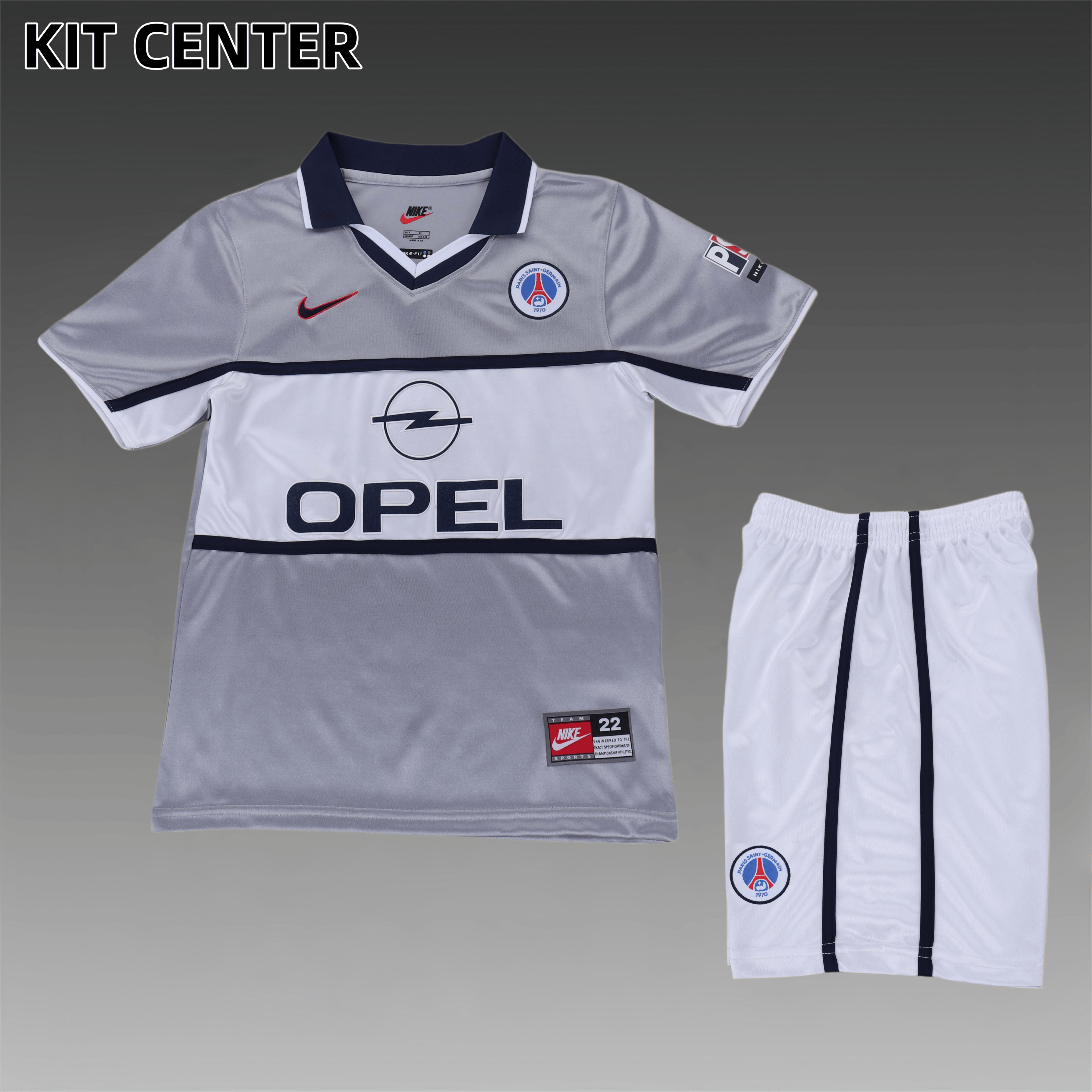 Kids Retro