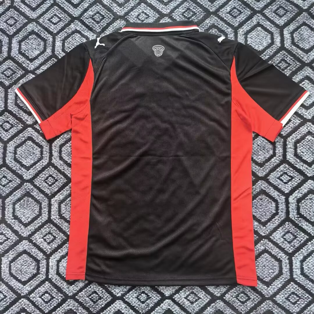 {{product_name}} High Quality Replica Football Jersey