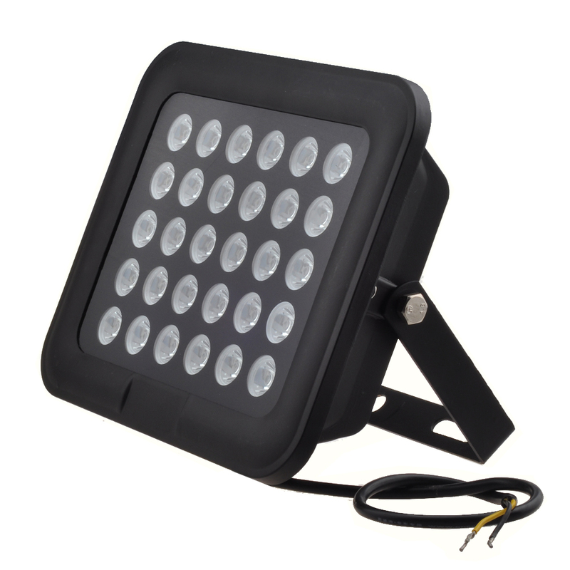 CCTV LEDS 30pcs IR Infrared Illuminator night vision 850nm IP65 metal Waterproof CCTV Fill Light For CCTV surveillance camera