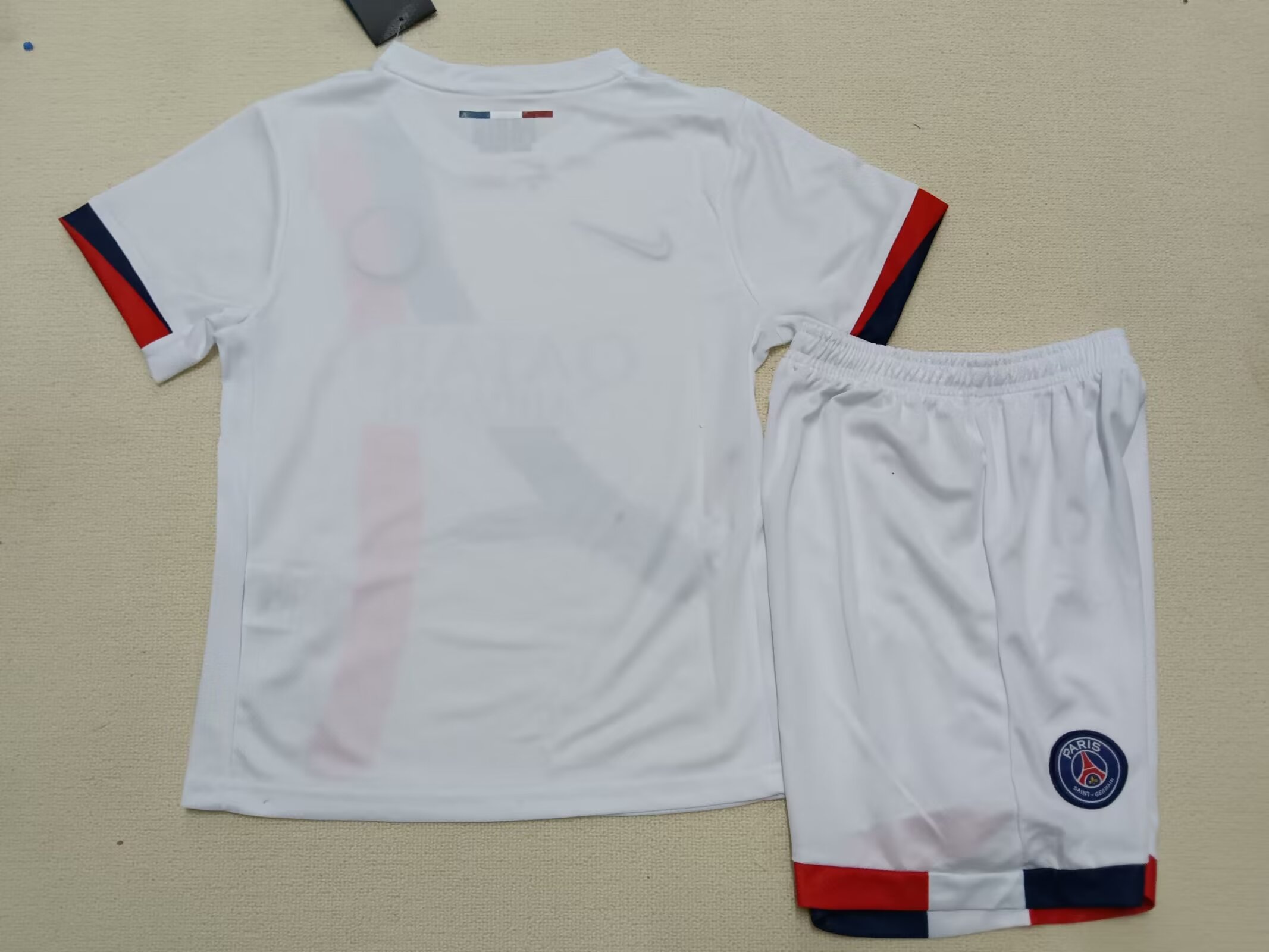 {{product_name}} High Quality Replica Football Jersey