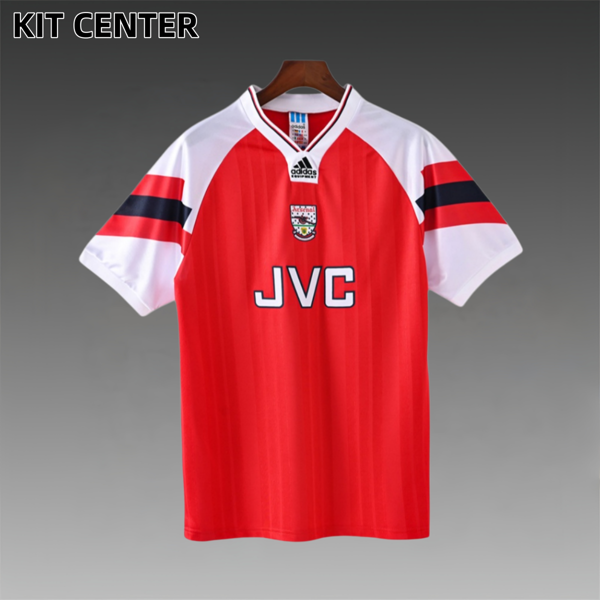 1992/1994 Arsenal Vintage Home Football Shirt
