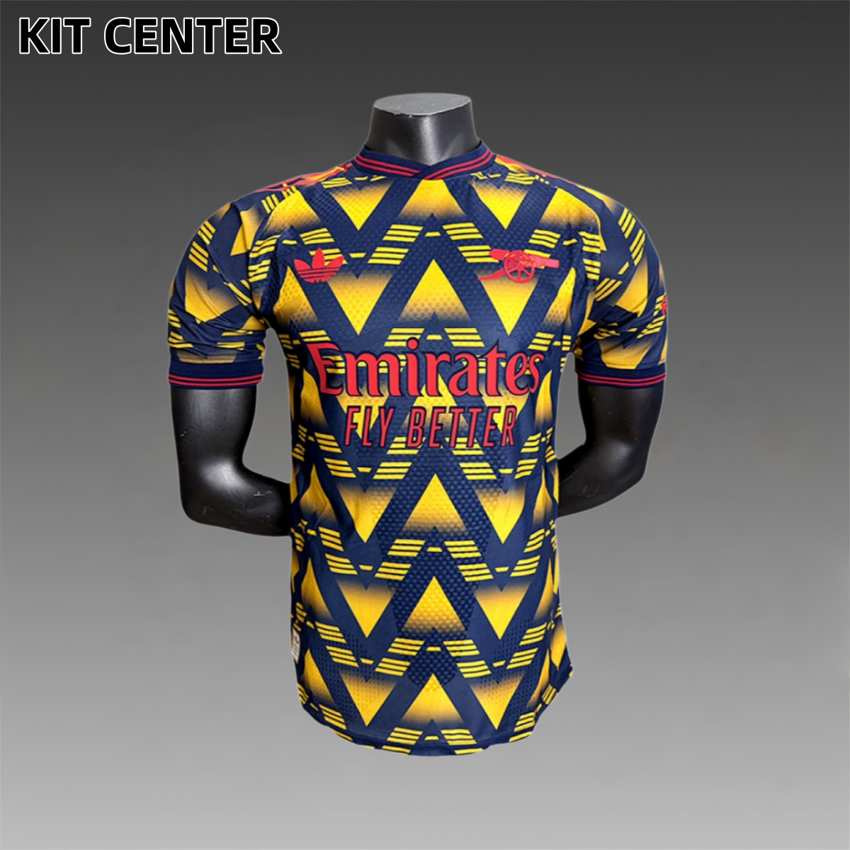 2025/2026 Arsenal Special Edition Football Jersey (Player)