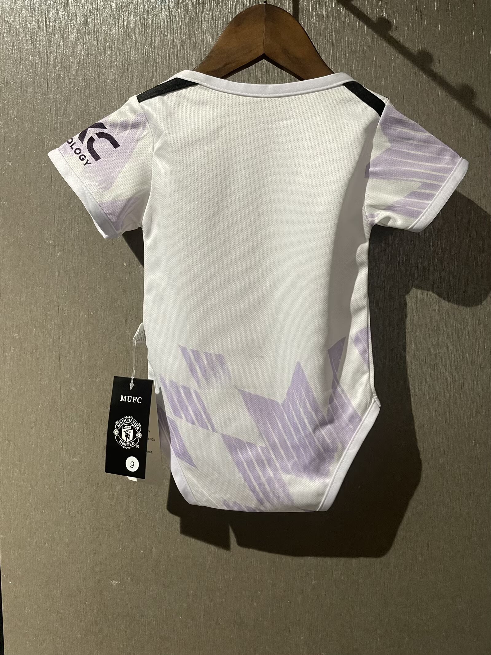 {{product_name}} High Quality Replica Football Jersey