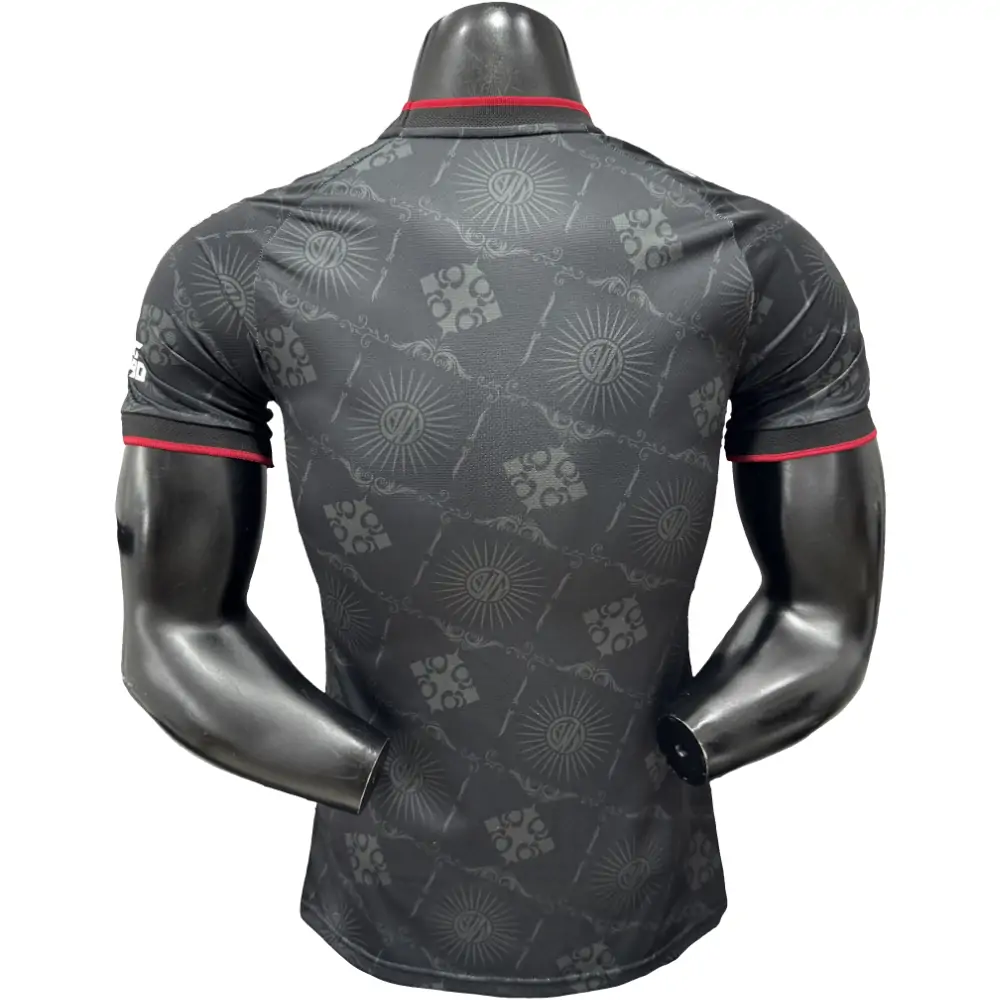 {{product_name}} High Quality Replica Football Jersey