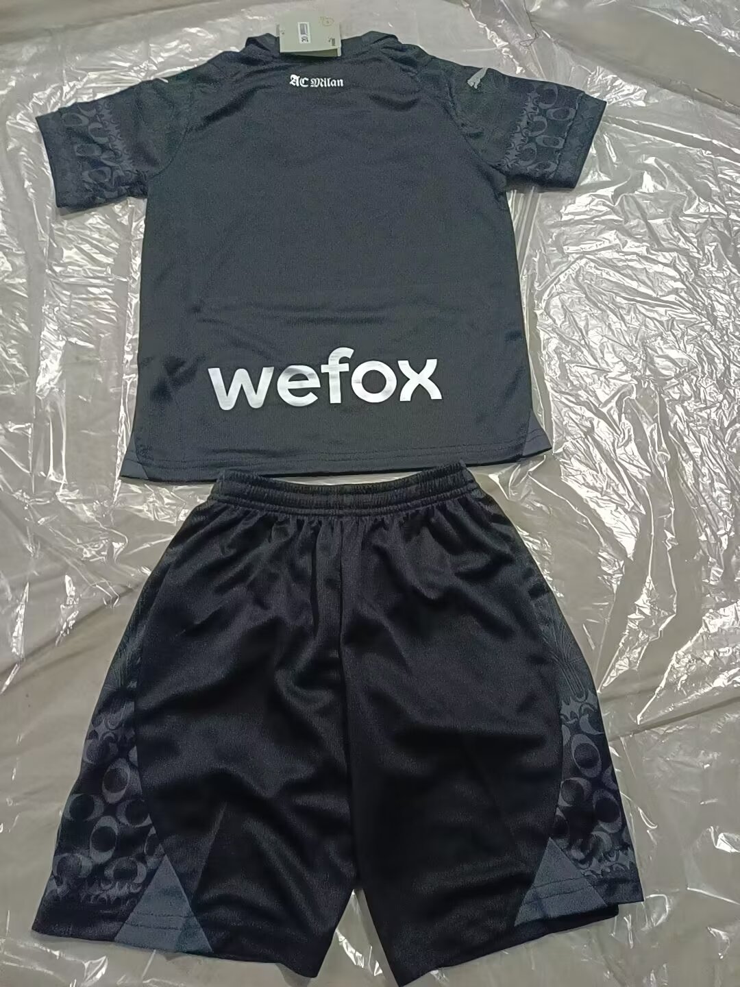 {{product_name}} High Quality Replica Football Jersey