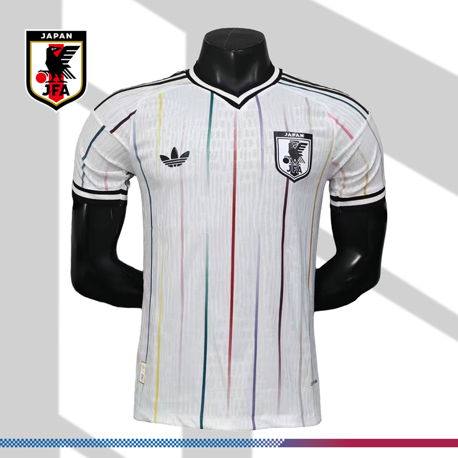 2026 Japan Away Football Shirt (Player Edition)