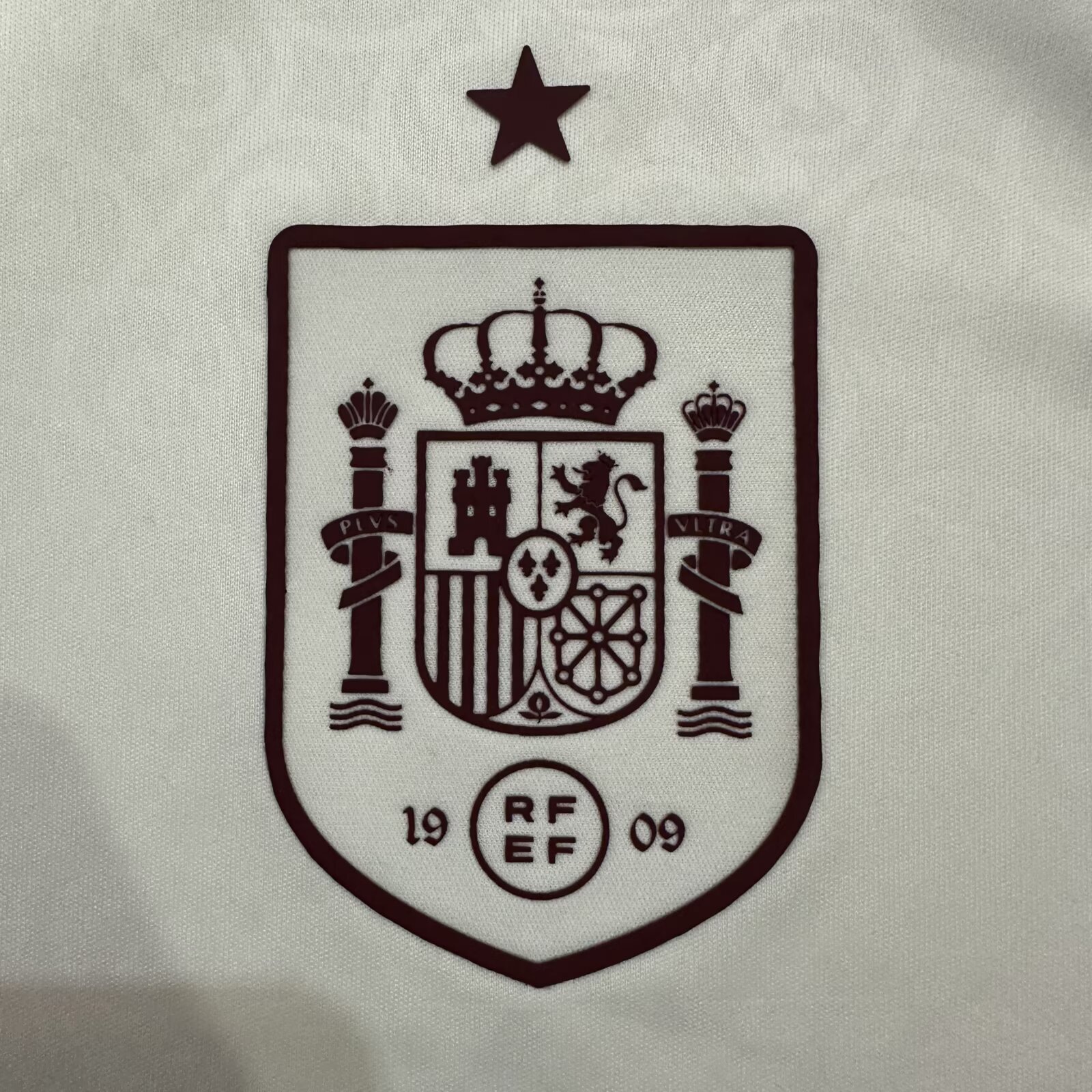 2026 Spain Away Football Shirt (Fan Edition)