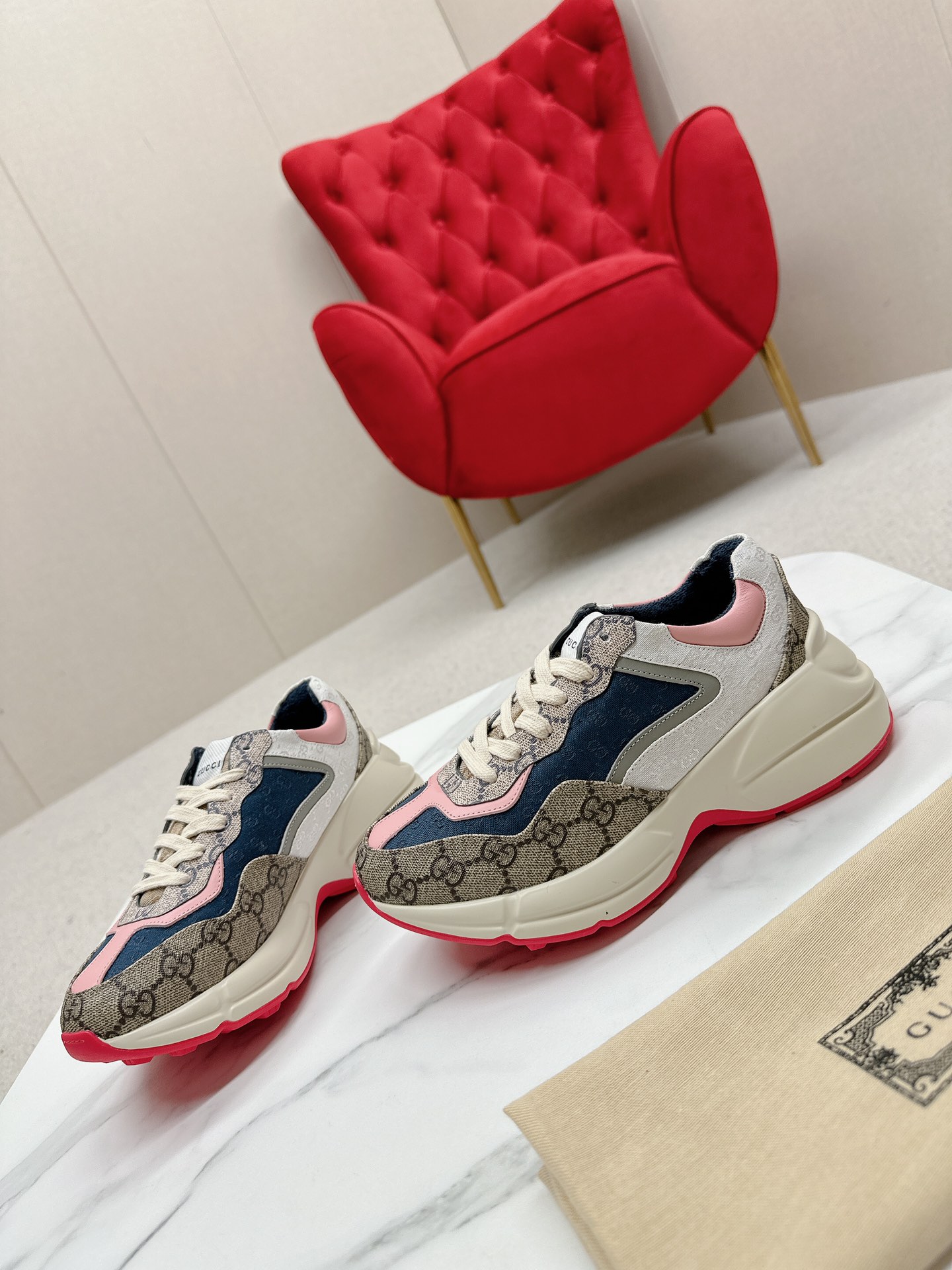 Gucci Rhyton
