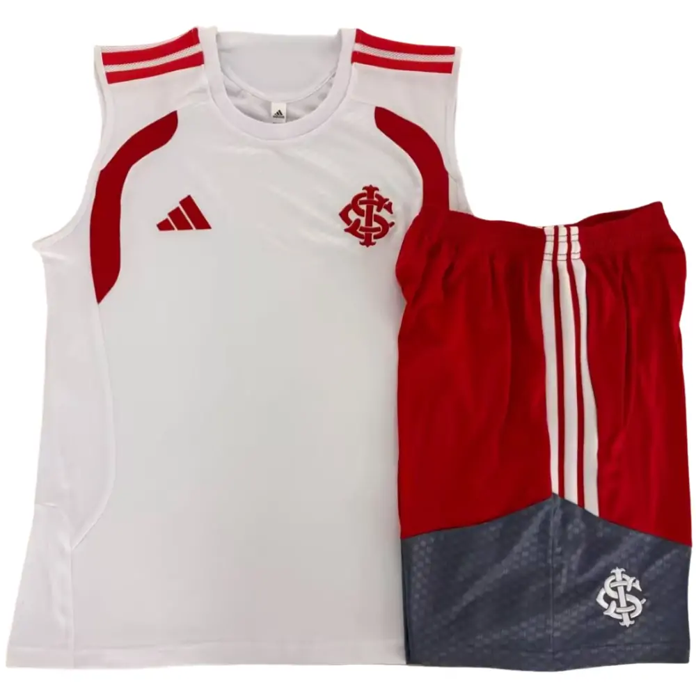 2026-27 Internacional Training Vest - Adult Set