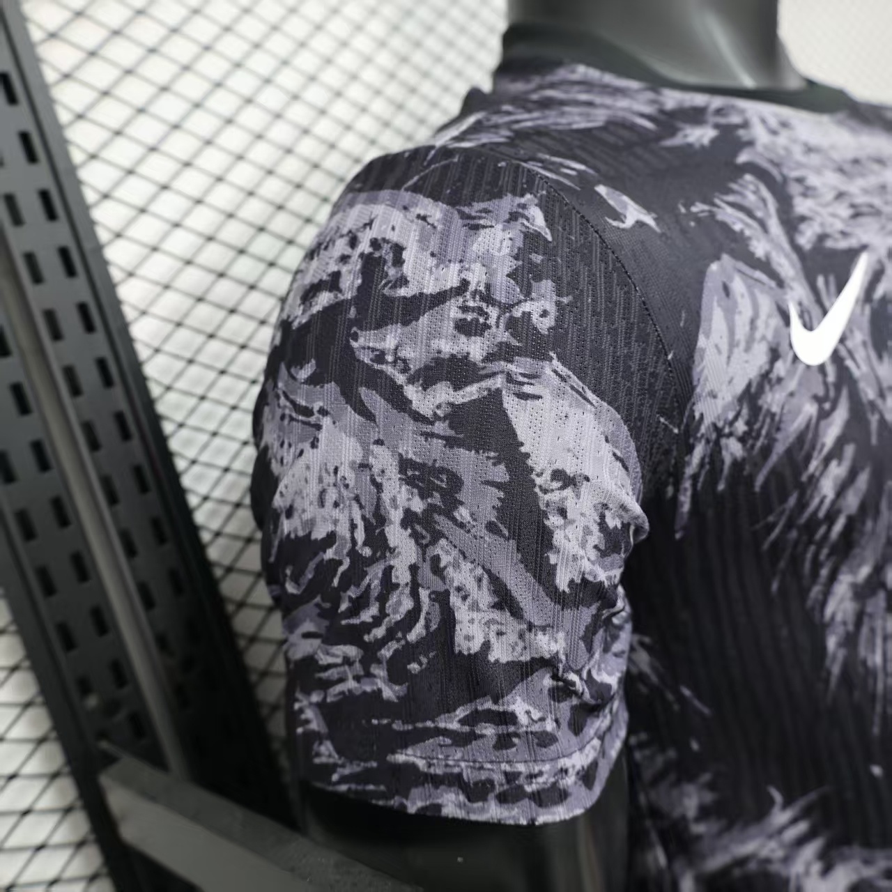 2026 England Special Edition Football Shirt (Player Edition)