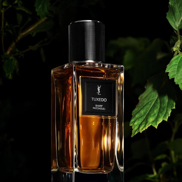 Yves Saint Laurent TUXEDO - LE VESTIAIRE DES PARFUMS