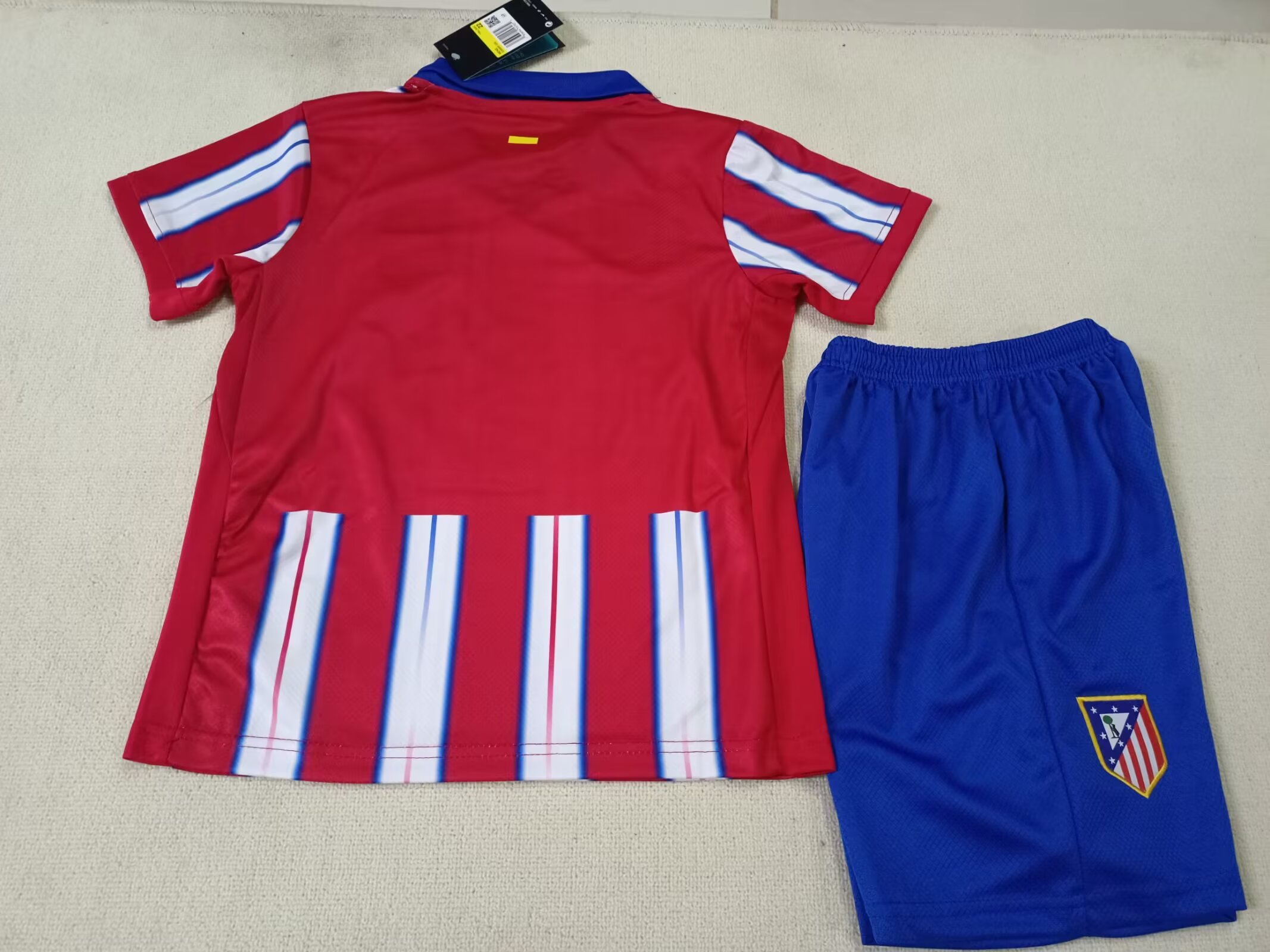 {{product_name}} High Quality Replica Football Jersey
