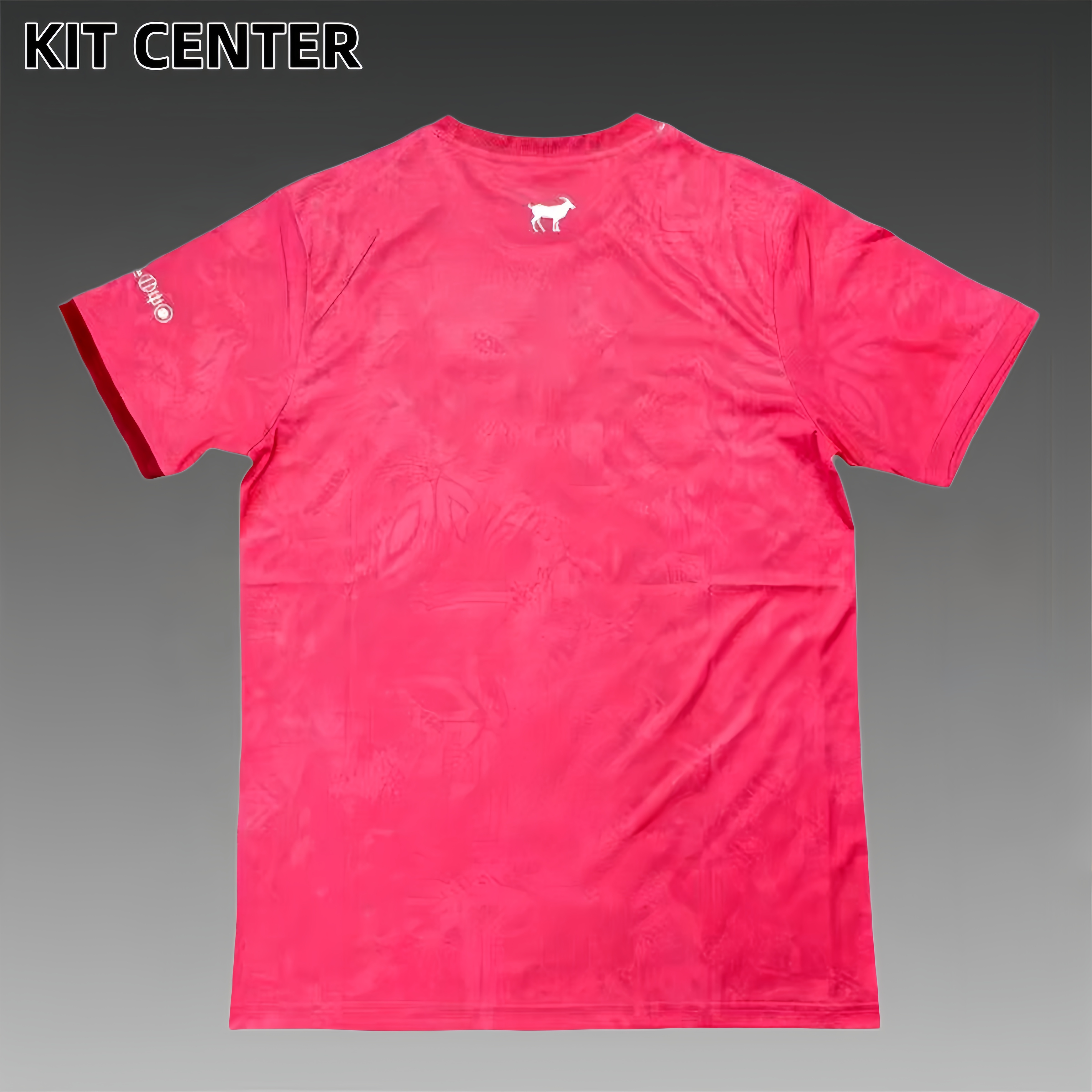 2026 Portugal Special Edition Football Shirt (Fan Edition)