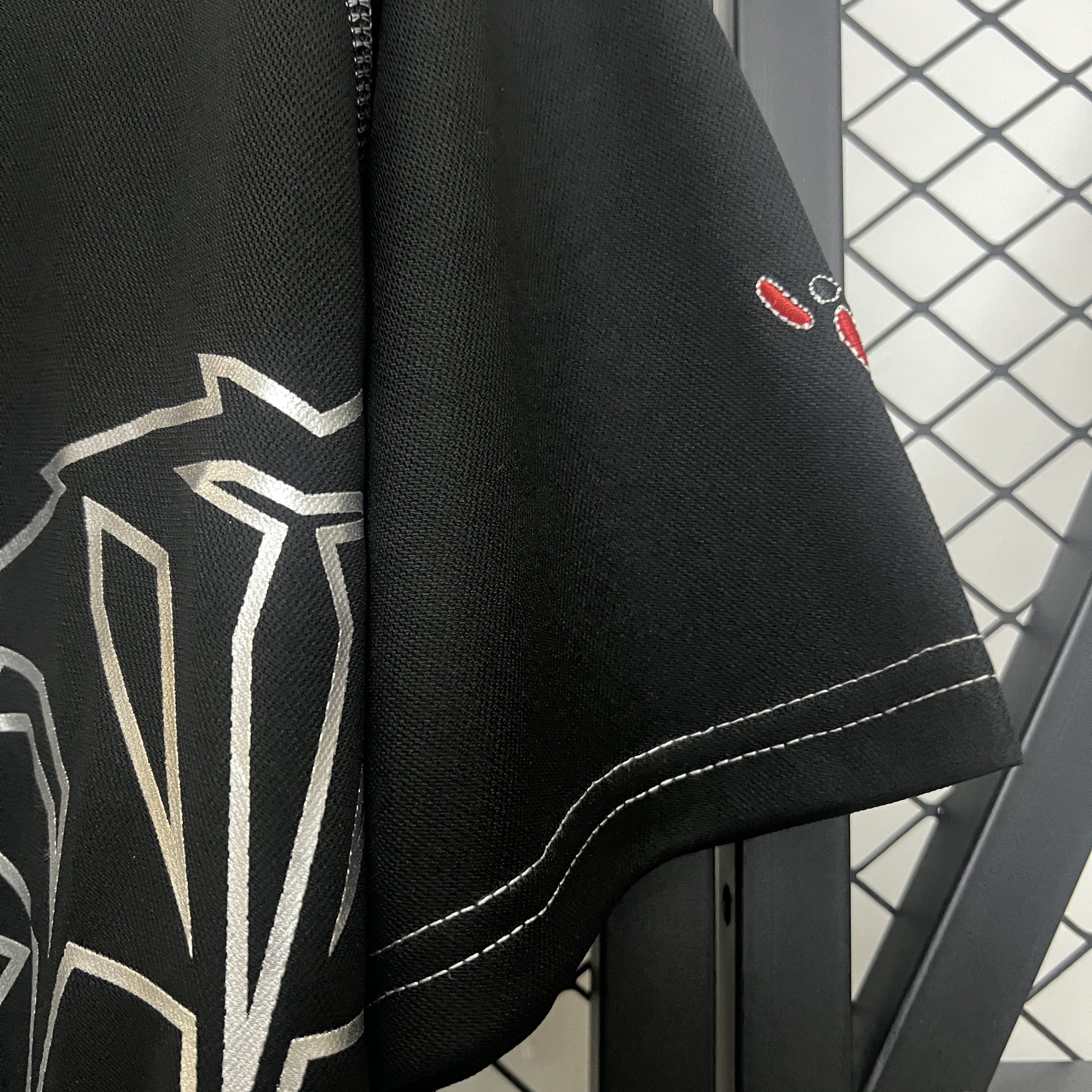 2005/2008 Bilbao Retro Football Shirt