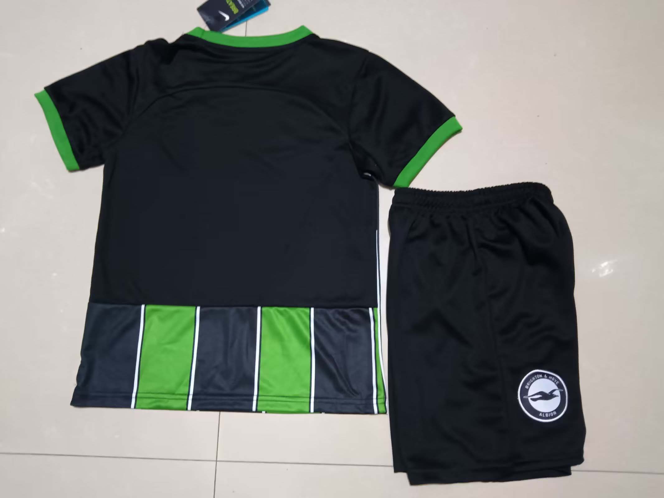 {{product_name}} High Quality Replica Football Jersey