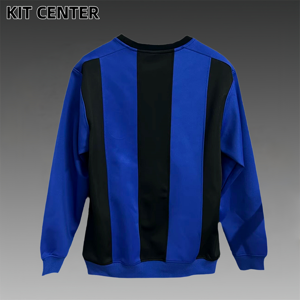 2026/2027 Inter Milan Crew Neck Sweatshirt (FANS)