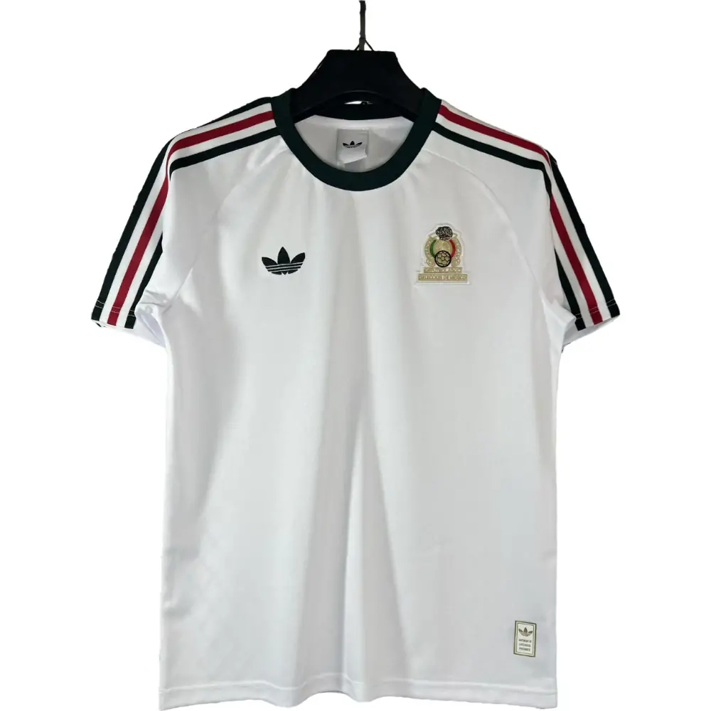 2026-27 Mexico Travel Shirt