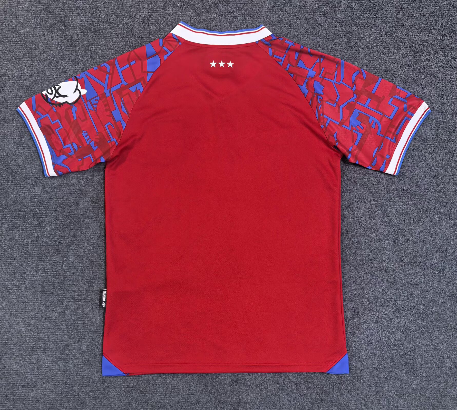 {{product_name}} High Quality Replica Football Jersey
