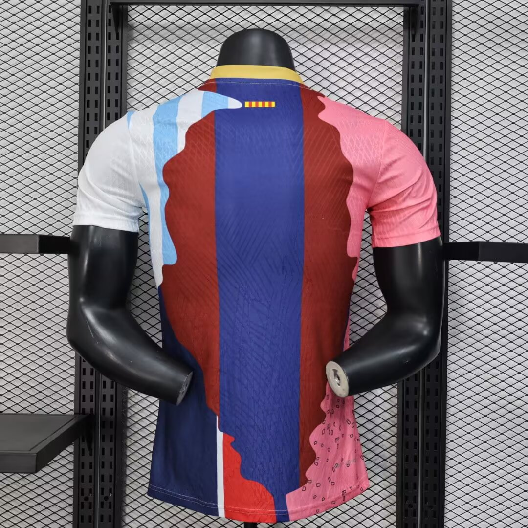 {{product_name}} High Quality Replica Football Jersey