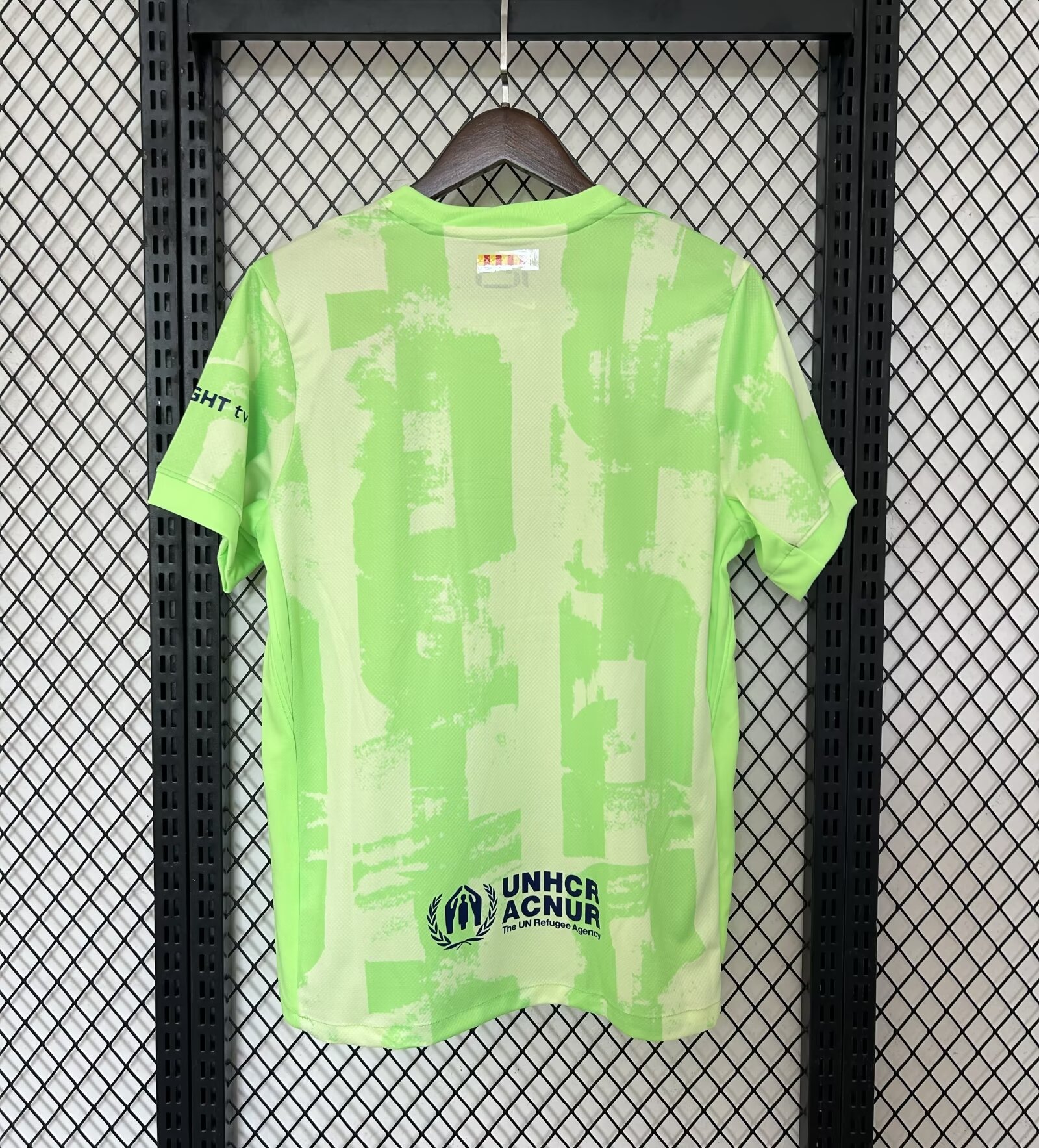 {{product_name}} High Quality Replica Football Jersey
