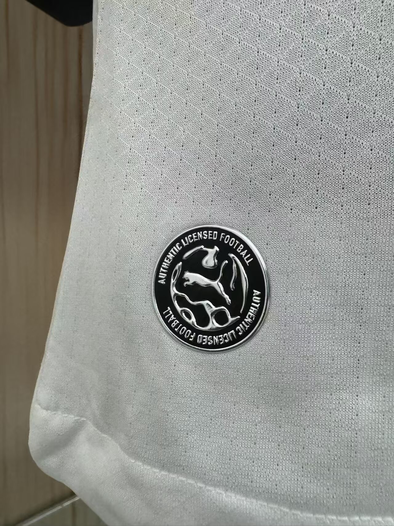 2026/2027 Manchester City FC Third Football Shirt (Player)