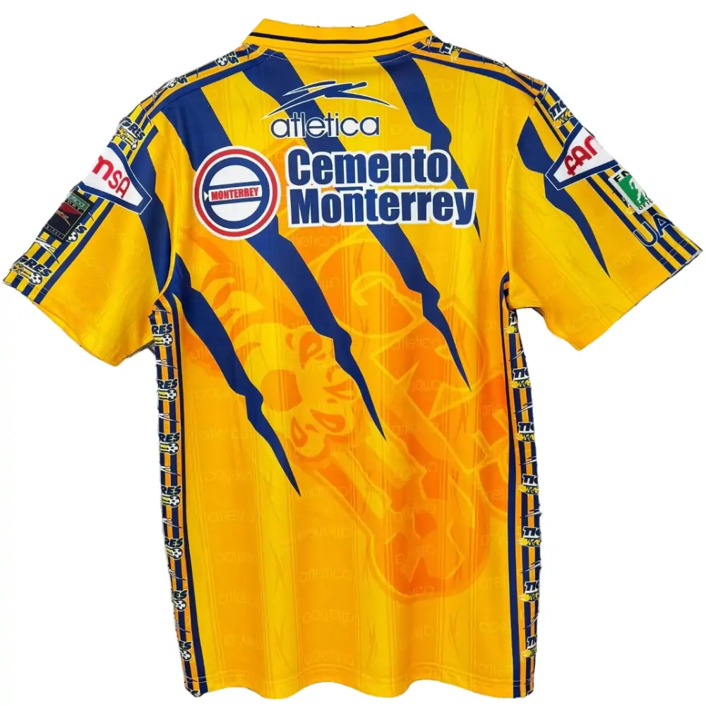 {{product_name}} High Quality Replica Football Jersey