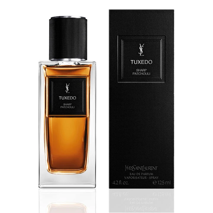 Yves Saint Laurent TUXEDO - LE VESTIAIRE DES PARFUMS
