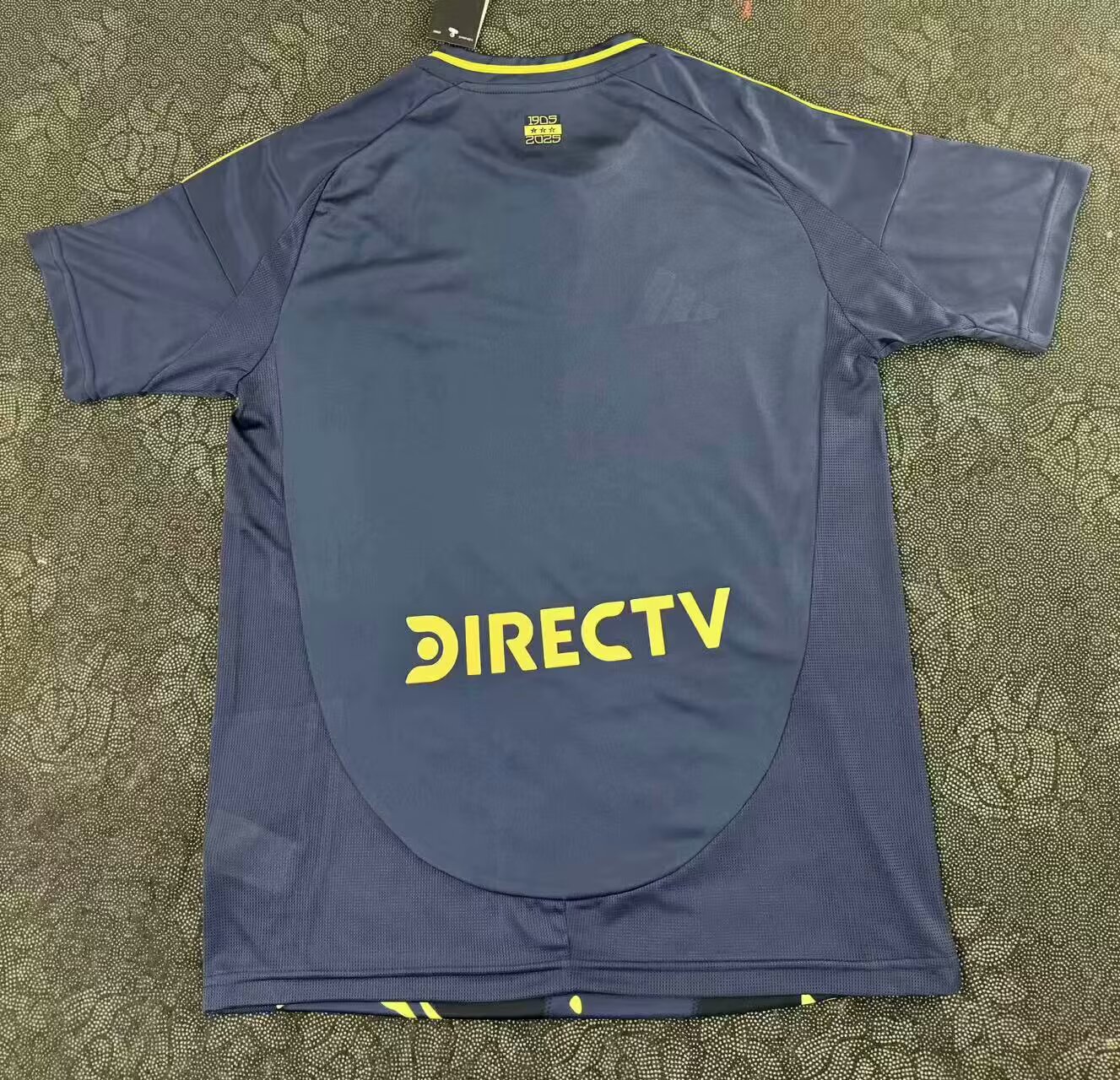 {{product_name}} High Quality Replica Football Jersey