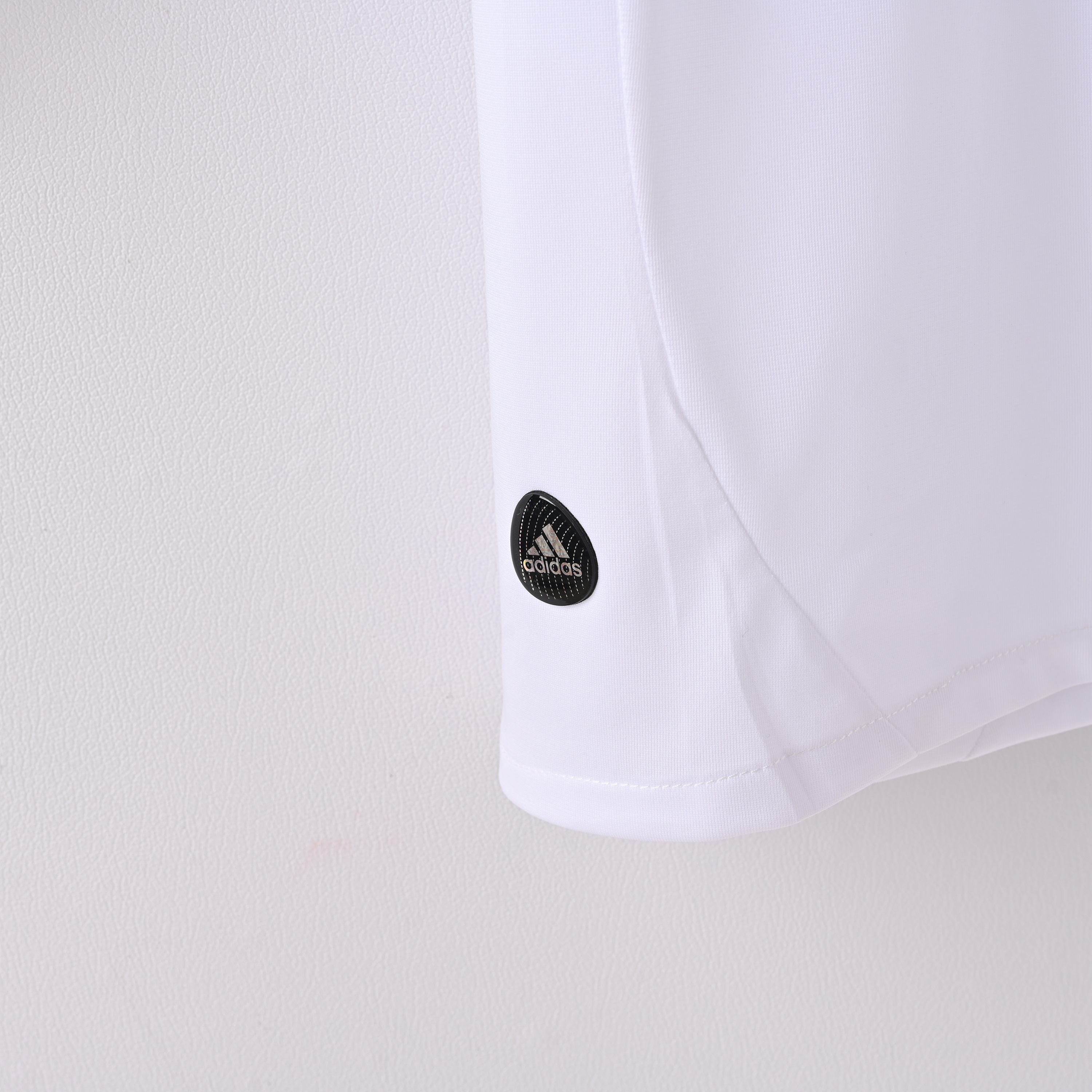 2011/2012 Real Madrid Home Retro long-sleeve Football Shirt