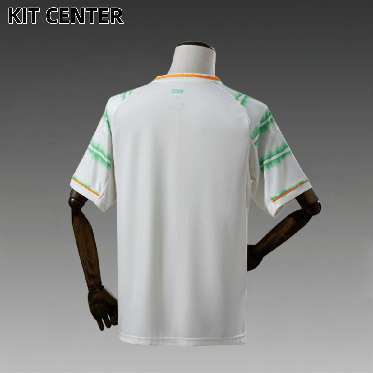 2025/2026 Celtics Third Away Football Shirt (Fans version)