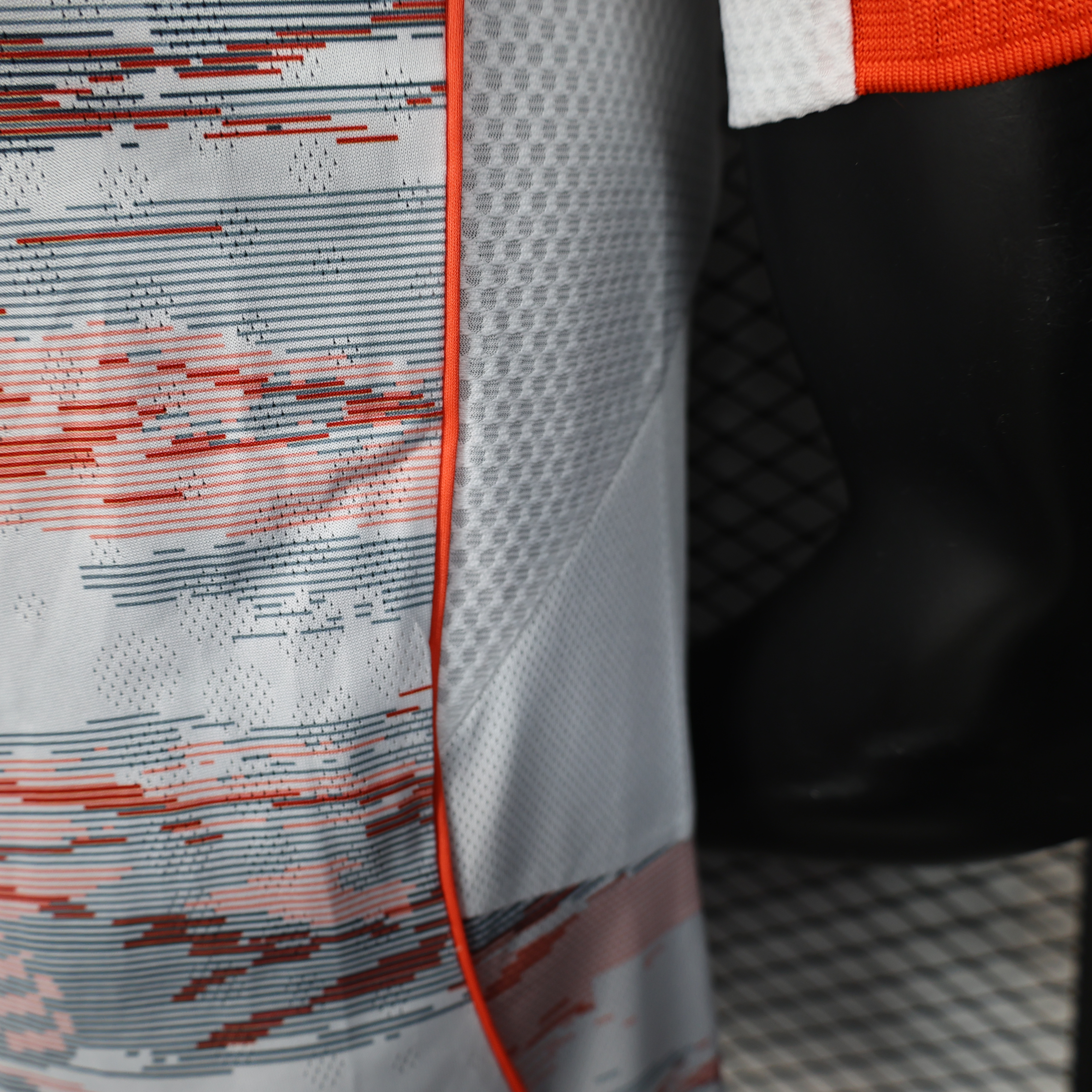 2025/2026 Bayern Munich Away Football Shirt (Player Edition)