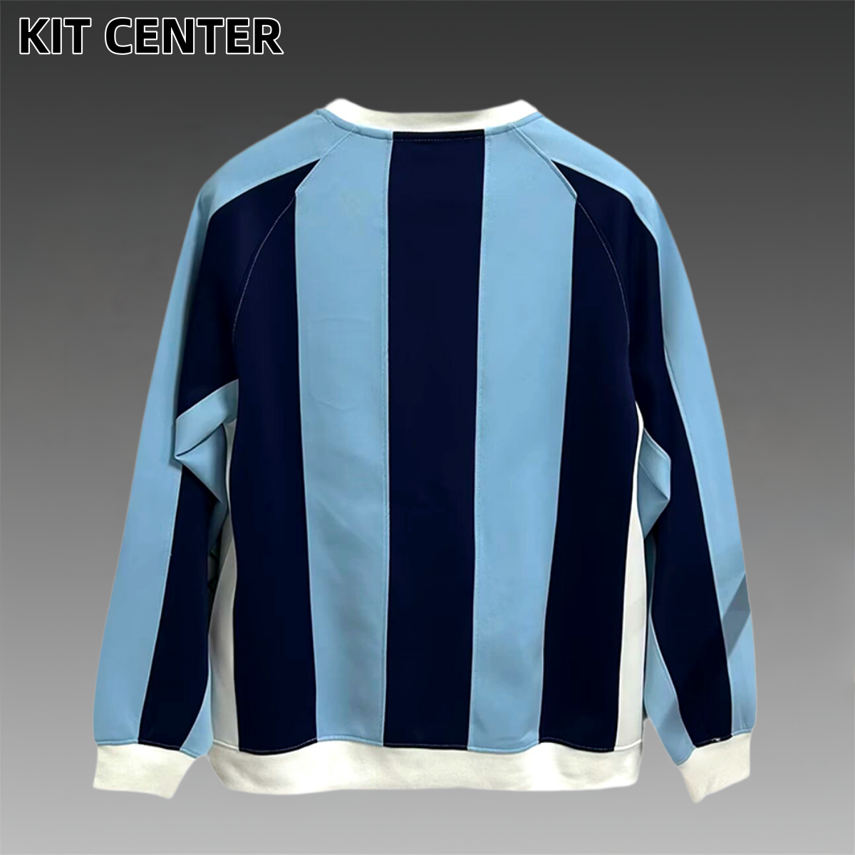 2026 Argentina Crew Neck Sweatshirt (Fan Edition)