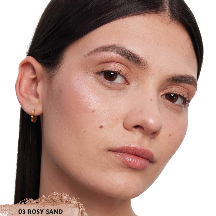 Yves Saint Laurent Hyper Luminize Highlighter