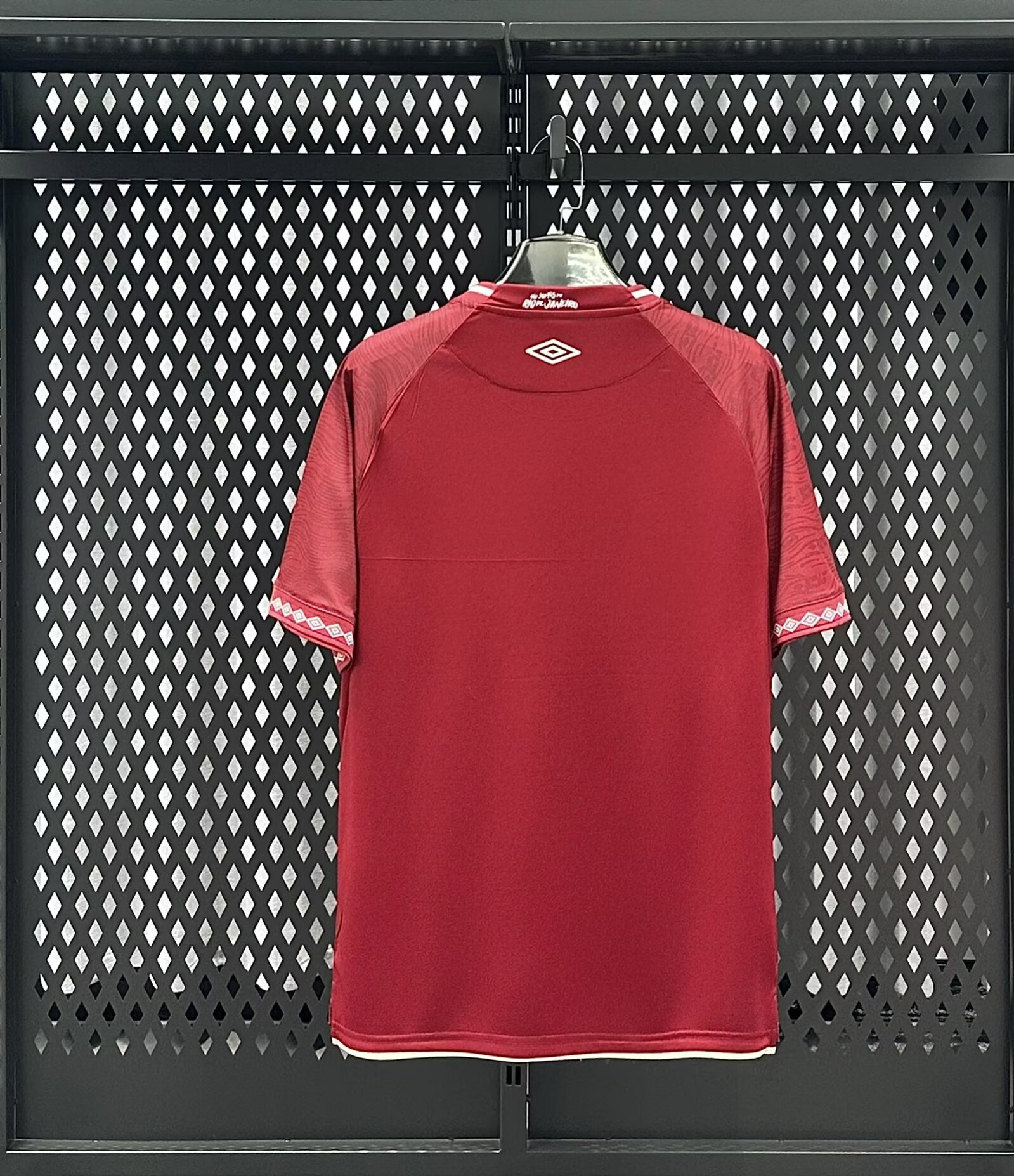 {{product_name}} High Quality Replica Football Jersey