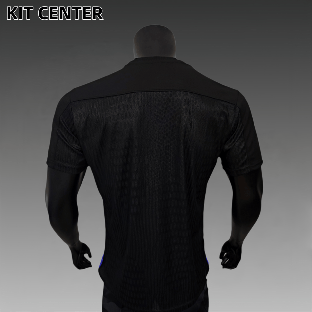 2025/2026 Barcelona Pre-match Training Football Shirt (Player Edition)
