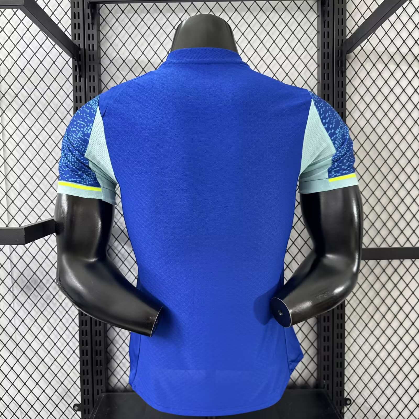 {{product_name}} High Quality Replica Football Jersey