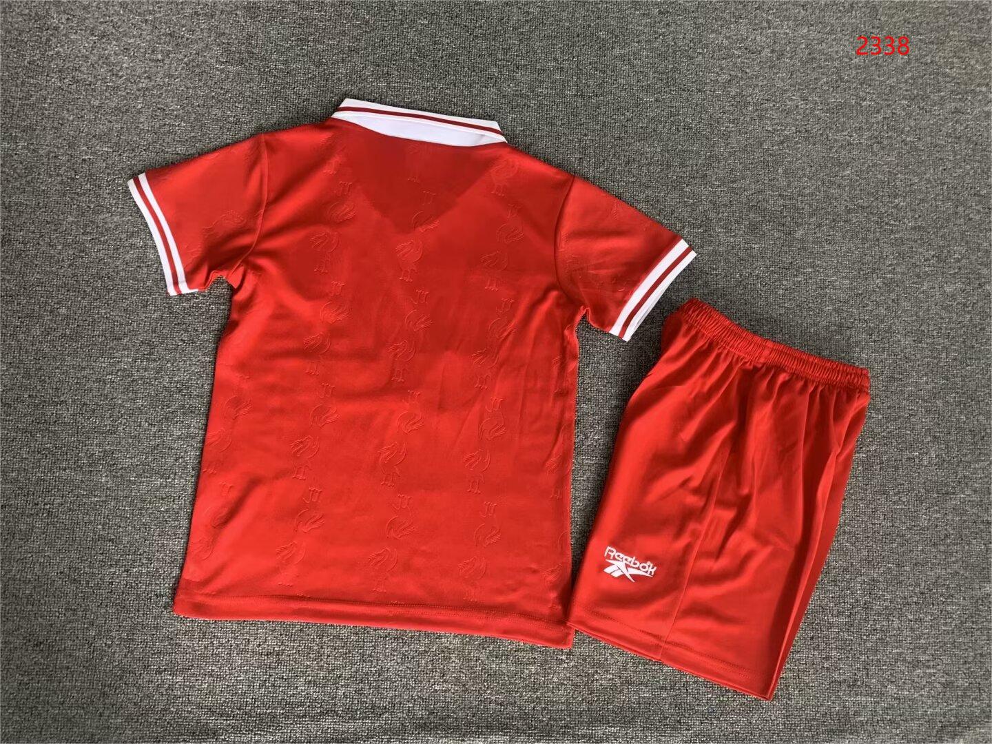 {{product_name}} High Quality Replica Football Jersey