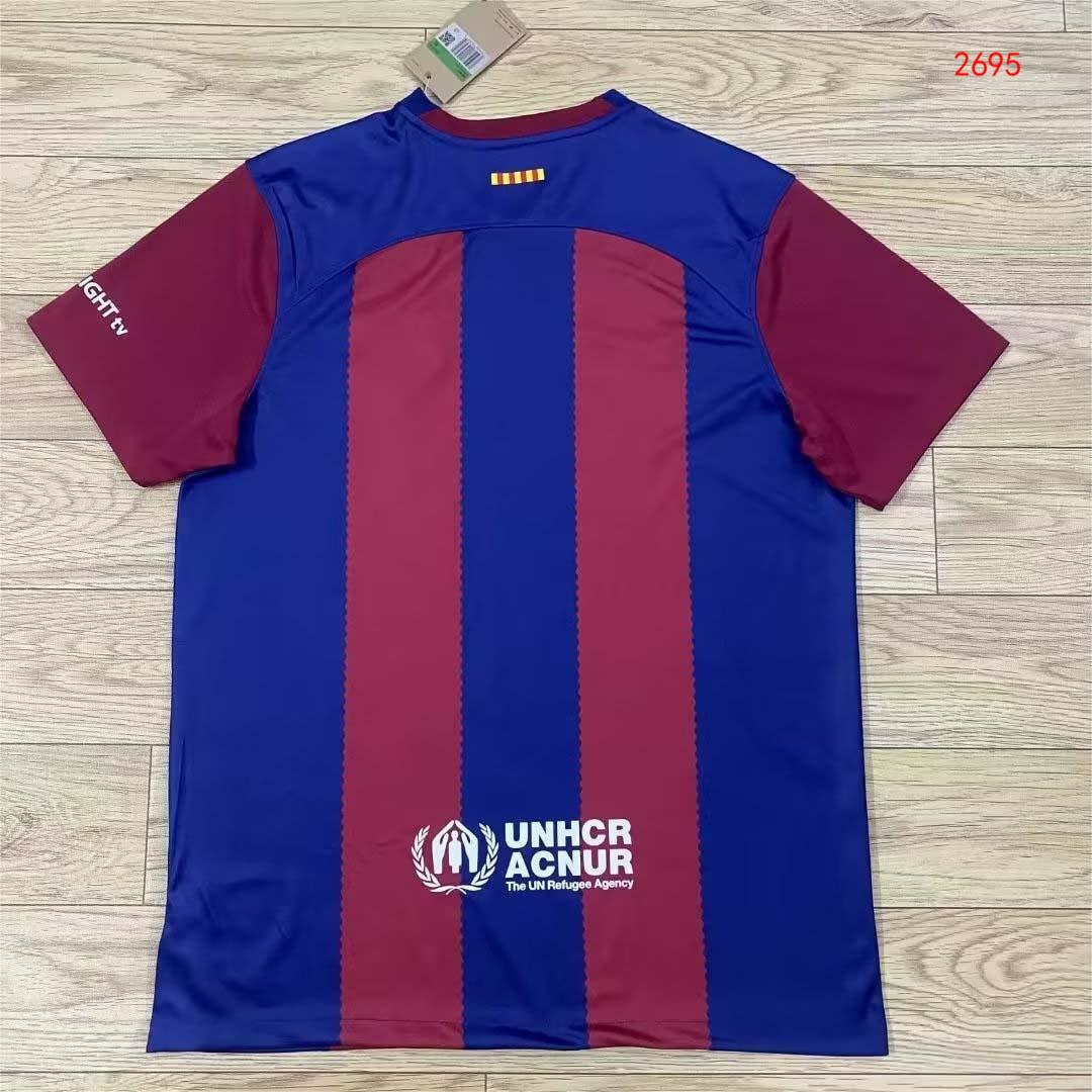 {{product_name}} High Quality Replica Football Jersey