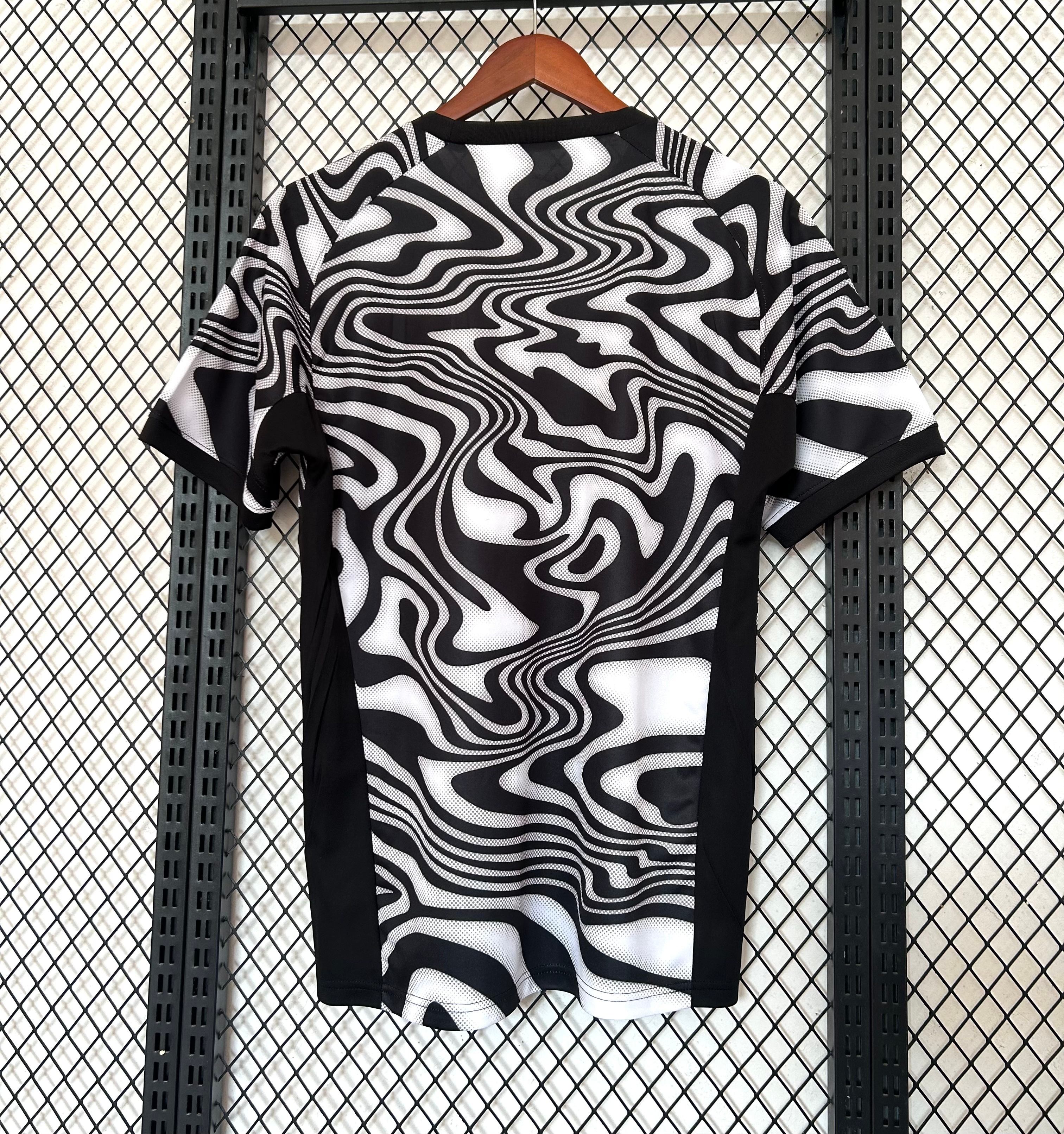 2026 Brazil Goalkeeper Football Shirt (Fan Edition)