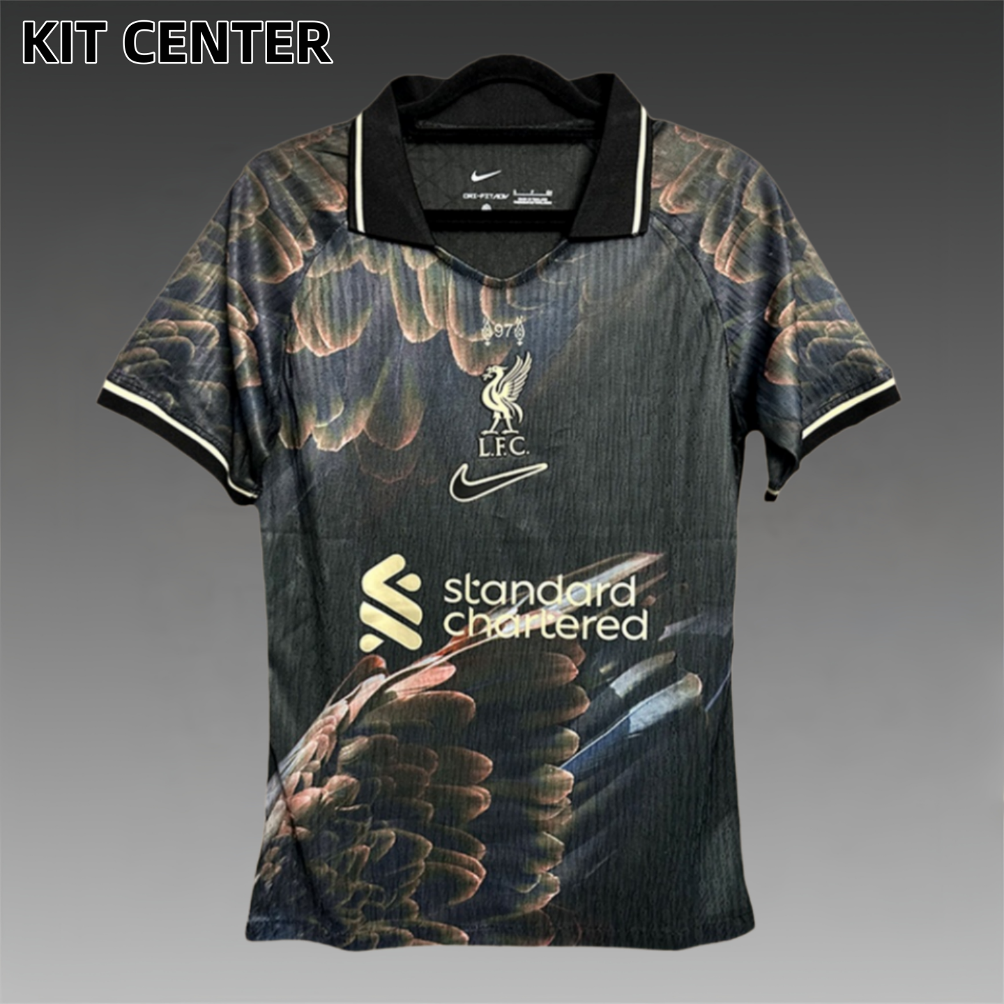 2025/2026 Liverpool Special Edition Football Shirt (Player)