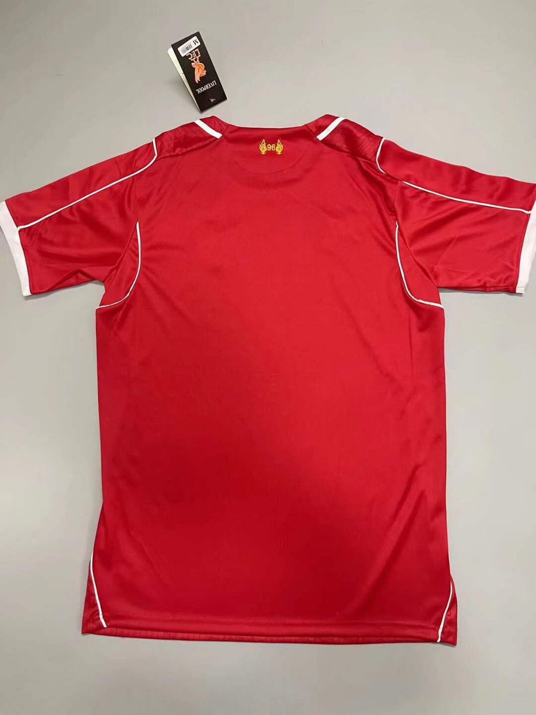 {{product_name}} High Quality Replica Football Jersey