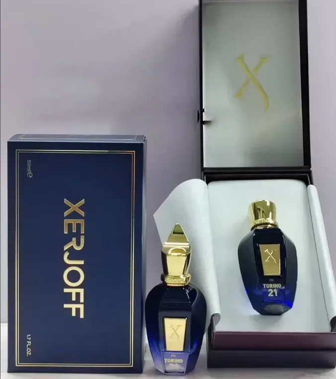 Xerjoff - Eau de Parfum Unisex Fragrance 50ml