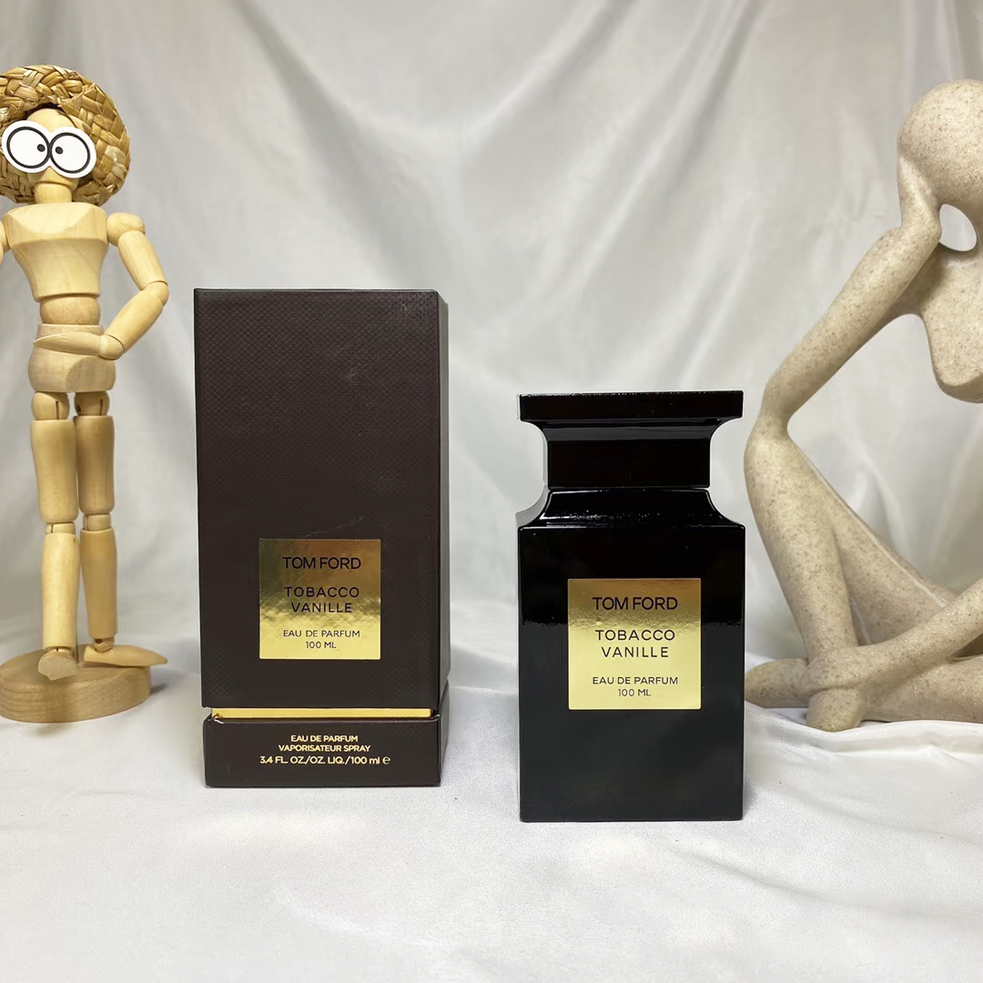Tom Ford Tobacco Vanille Oud Wood Fucking Fabulous Ombré Leather Lost Cherry Eau De Parfum