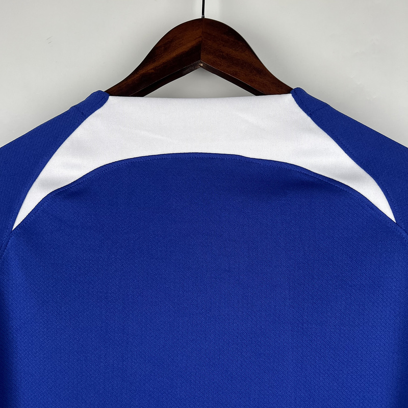 2023/2024 Chelsea Home Football Shirt (Fans)
