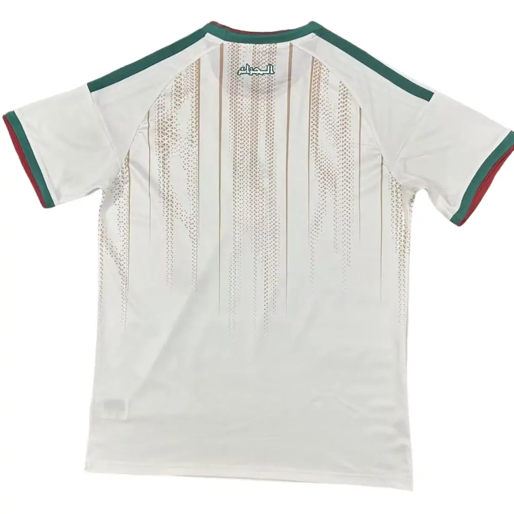 {{product_name}} High Quality Replica Football Jersey