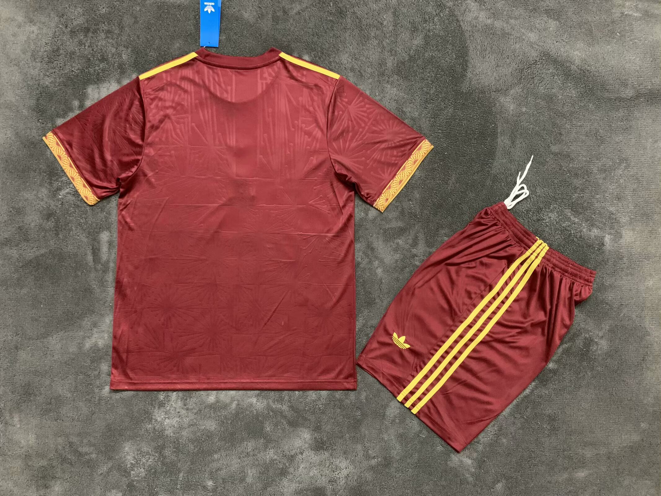 {{product_name}} High Quality Replica Football Jersey