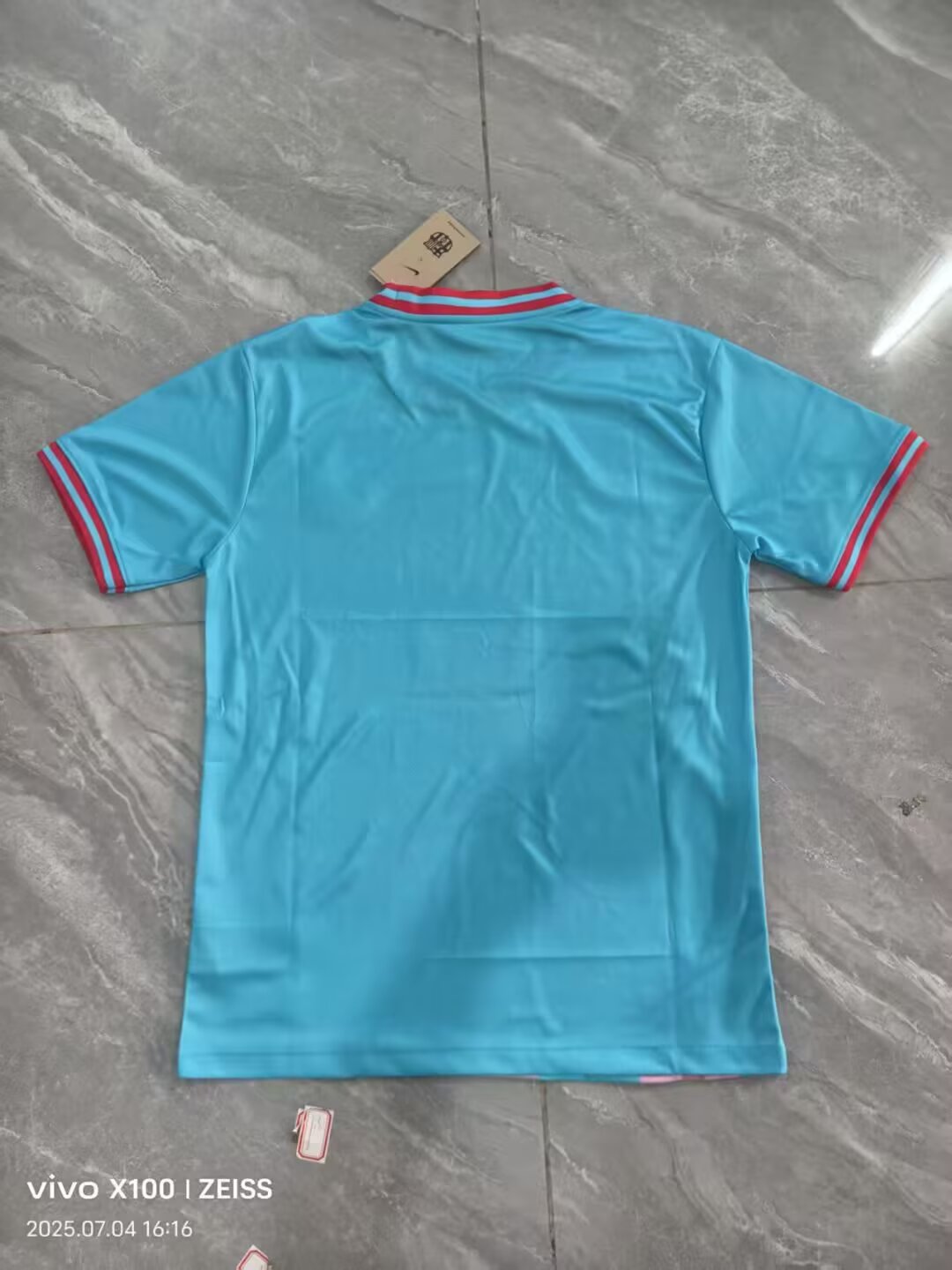 {{product_name}} High Quality Replica Football Jersey