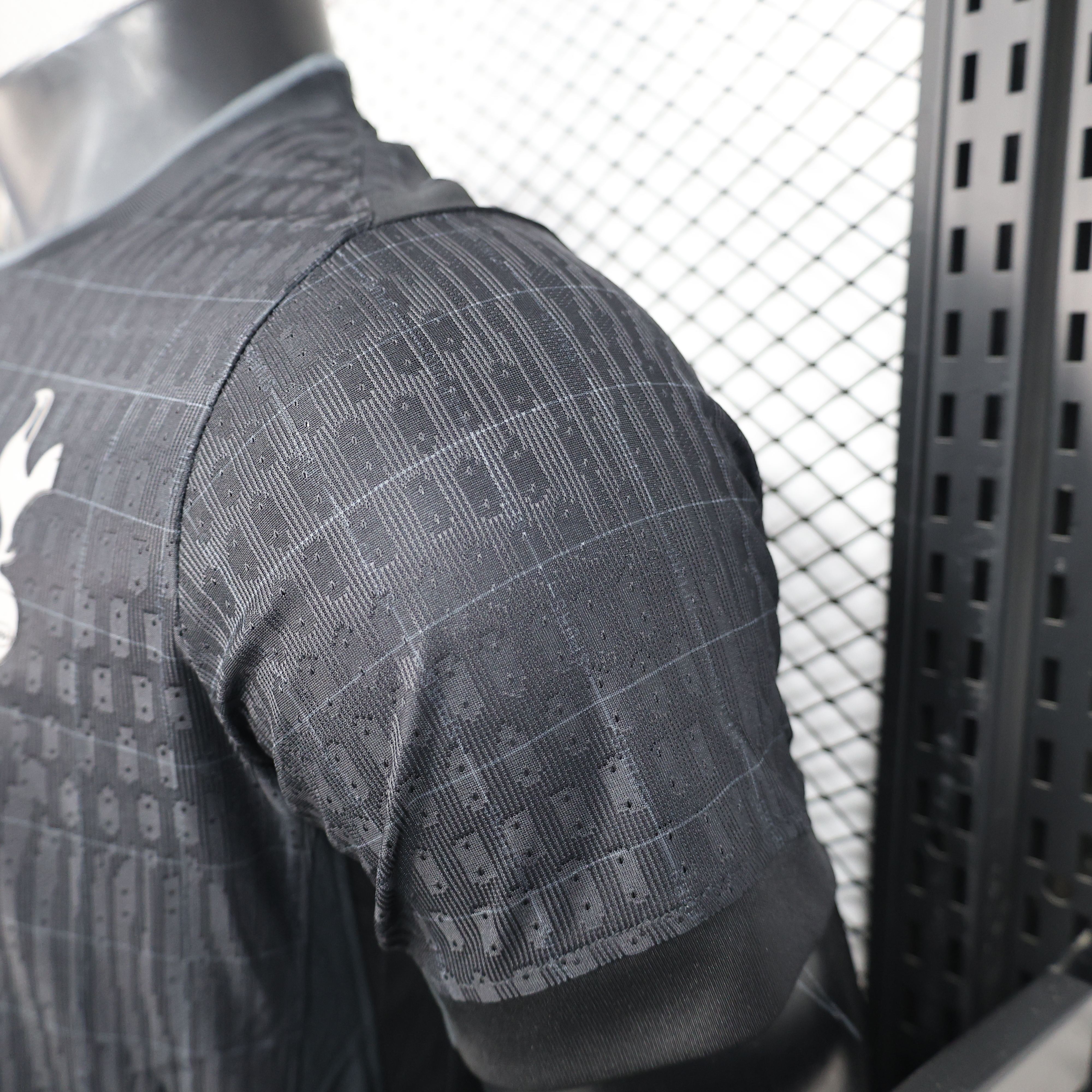 2025/2026 Tottenham Away Football Shirt （Player）