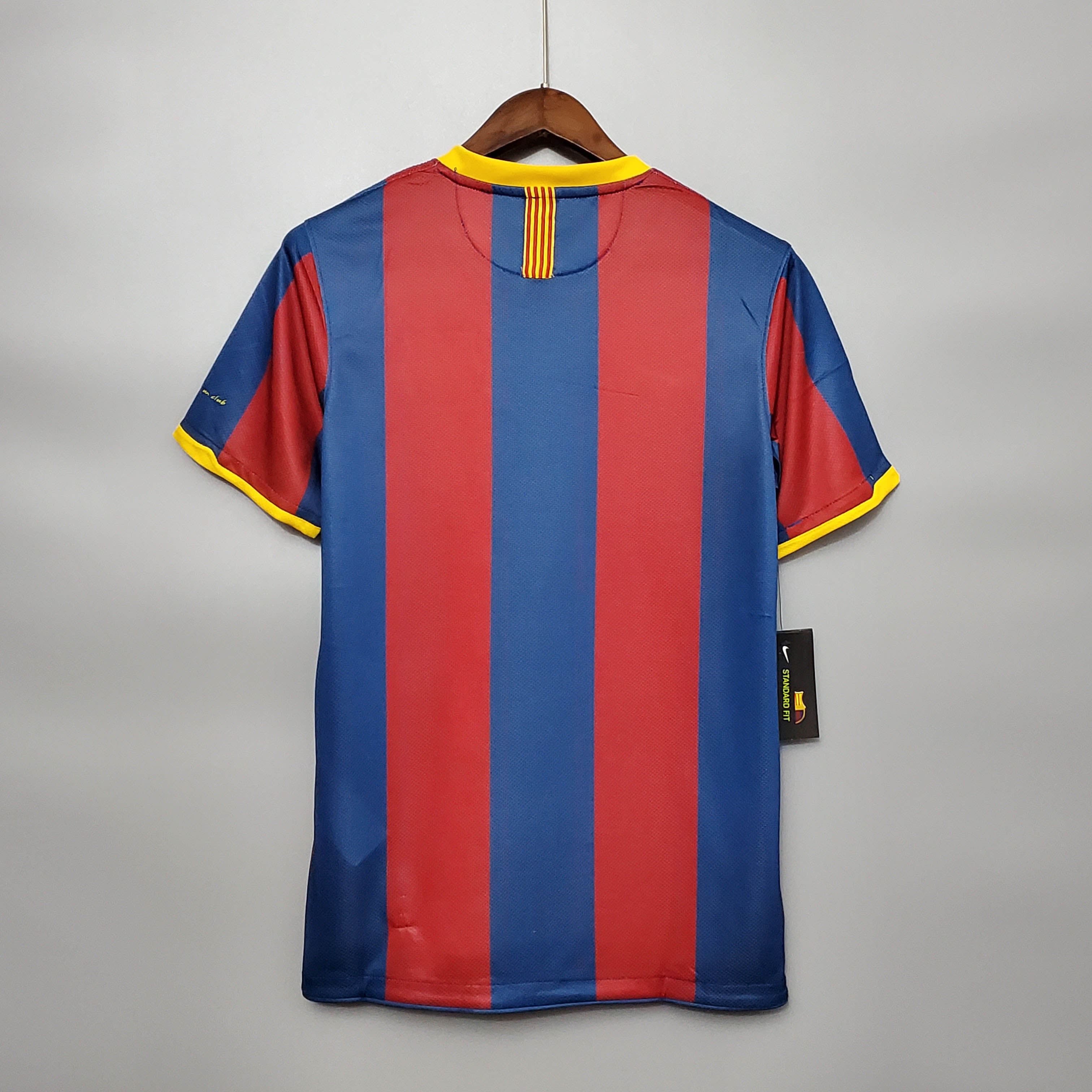 {{product_name}} High Quality Replica Football Jersey